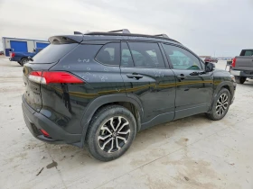 Toyota Corolla Cross * Cross Hybrid Se* , снимка 3
