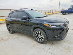 Toyota Corolla Cross * Cross Hybrid Se* , снимка 4