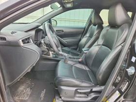 Toyota Corolla Cross * Cross Hybrid Se* , снимка 7