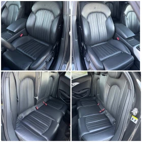 Audi A6 3.0TDI/272/Quattro/VVT TUNING/S-LINE PLUS/, снимка 17