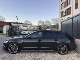 Audi A6 3.0TDI/272/Quattro/VVT TUNING/S-LINE PLUS/, снимка 5