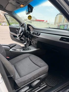 BMW 320, снимка 15