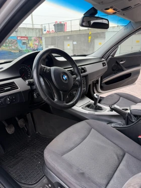BMW 320, снимка 14