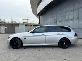 BMW 320, снимка 4