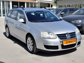VW Golf 1.9TDi* klima* , снимка 3