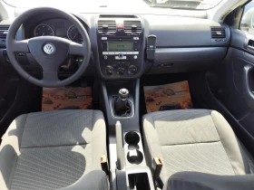 VW Golf 1.9TDi* klima* , снимка 10