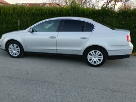 VW Passat, снимка 5