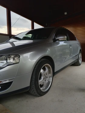 VW Passat, снимка 17