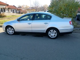 VW Passat, снимка 1