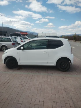 VW Up LPG, снимка 4