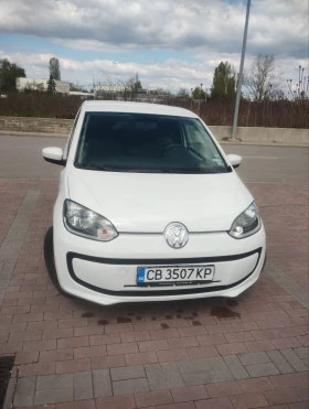 VW Up LPG, снимка 1