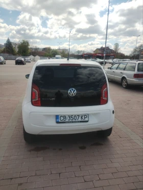 VW Up LPG, снимка 3