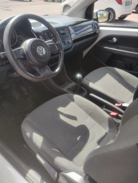 VW Up LPG, снимка 8