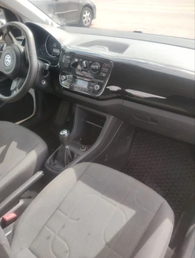 VW Up LPG, снимка 14