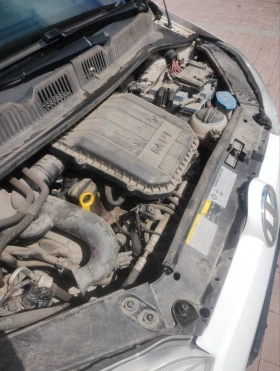 VW Up LPG, снимка 12