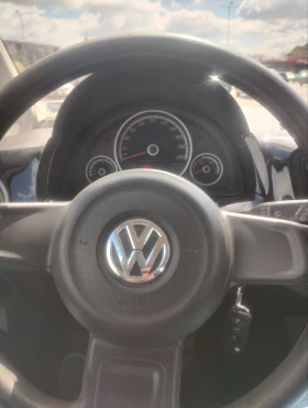 VW Up LPG, снимка 6