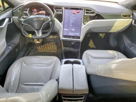 Tesla Model S, снимка 8