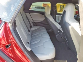 Tesla Model S, снимка 10