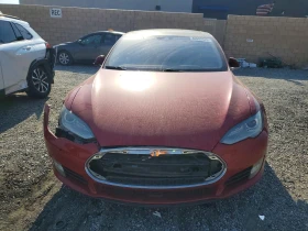 Tesla Model S, снимка 5