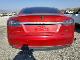 Tesla Model S, снимка 6