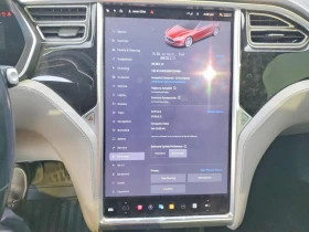 Tesla Model S, снимка 9