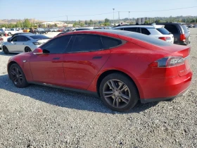 Tesla Model S, снимка 2