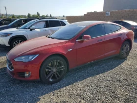 Tesla Model S, снимка 1