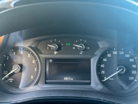 Opel Mokka X 4x4 Turbo, снимка 5