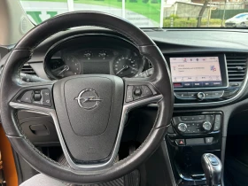 Opel Mokka X 4x4 Turbo, снимка 6