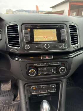 Seat Alhambra, снимка 12