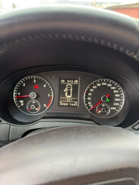 Seat Alhambra, снимка 14