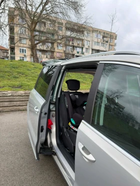 Seat Alhambra, снимка 15