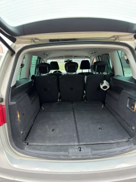Seat Alhambra, снимка 4