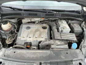 Seat Alhambra, снимка 8