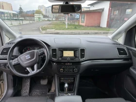 Seat Alhambra, снимка 7