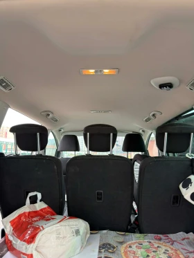 Seat Alhambra, снимка 13