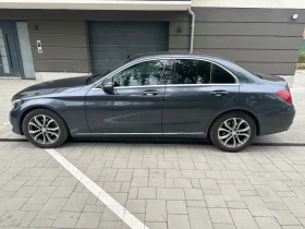 Mercedes-Benz C 200 Bluetec, Avantgarde, снимка 3