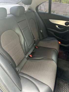 Mercedes-Benz C 200 Bluetec, Avantgarde, снимка 8