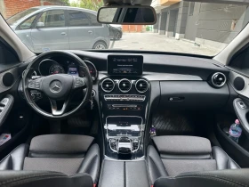 Mercedes-Benz C 200 Bluetec, Avantgarde, снимка 5