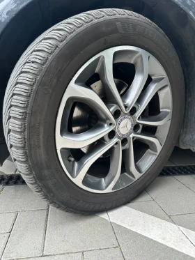 Mercedes-Benz C 200 Bluetec, Avantgarde, снимка 9