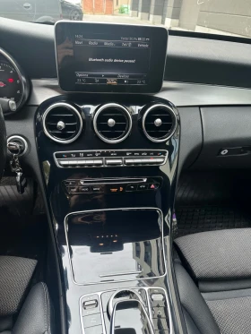 Mercedes-Benz C 200 Bluetec, Avantgarde, снимка 7