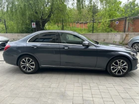 Mercedes-Benz C 200 Bluetec, Avantgarde, снимка 4
