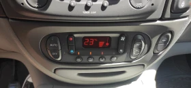 Renault Scenic 1.9 dTI RXT , снимка 12