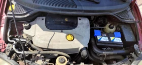 Renault Scenic 1.9 dTI RXT , снимка 13