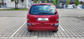 Renault Scenic 1.9 dTI RXT , снимка 3