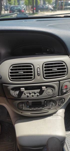 Renault Scenic 1.9 dTI RXT , снимка 11