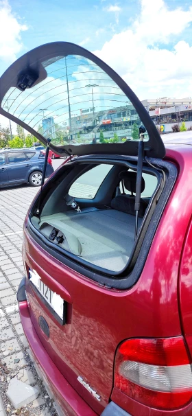 Renault Scenic 1.9 dTI RXT , снимка 5