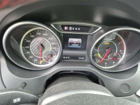 Mercedes-Benz CLA 45 AMG ПОДГРЕВ/ПАНО/ПАМЕТ/CARFAX/ФИНАНСИРАНЕ, снимка 9