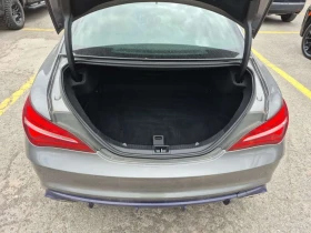 Mercedes-Benz CLA 45 AMG ПОДГРЕВ/ПАНО/ПАМЕТ/CARFAX/ФИНАНСИРАНЕ, снимка 14