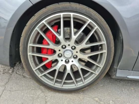 Mercedes-Benz CLA 45 AMG ПОДГРЕВ/ПАНО/ПАМЕТ/CARFAX/ФИНАНСИРАНЕ, снимка 5